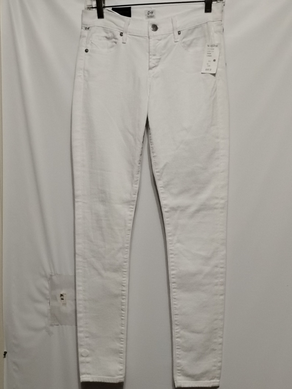 Citizen Of Humanity Avedon Low Rise Women’s 25 Skinny Jeans